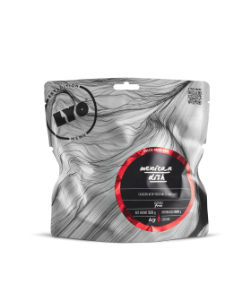 Мексиканско ястие LYO Mexican dish 370g