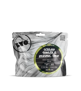 LYO Крем супа с домат и пипер 370g