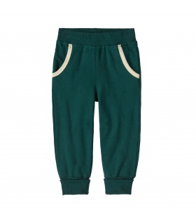 Бебешки Панталони Patagonia Baby Sweatpants