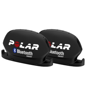 Polar Комплект сензори Speed sensor Bluetooth® Smart и Cadence sensor Bluetooth® Smart set