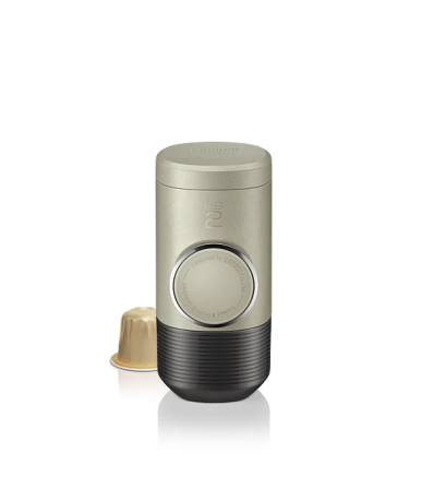 Портативна Машина за Еспресо Wacaco Minipresso NS2