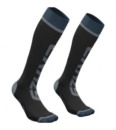 Чорапи Crazy Carbon Socks Winter 2025