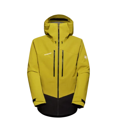 Яке Mammut Taiss Pro HS Hooded Jacket M's Winter 2025