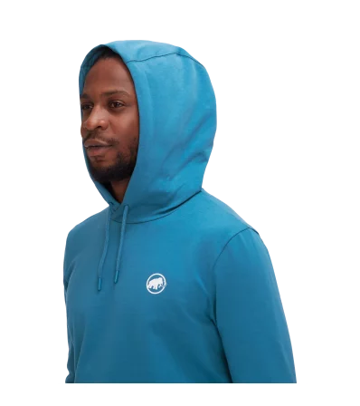 Суичтър Mammut ML Hoody Original M's Winter 2025