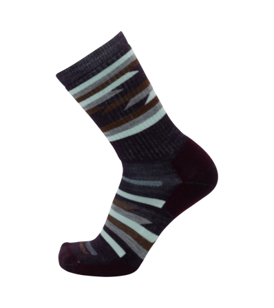 Чорапи Point6 Santa Fe Medium Crew Summer 2025