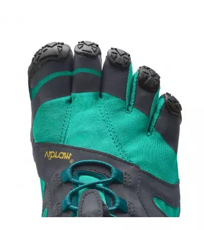 Обувки с пръсти Vibram Five Fingers V-Trail 2.0 W's
