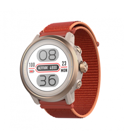 Часовник Coros Apex 2 GPS Watch