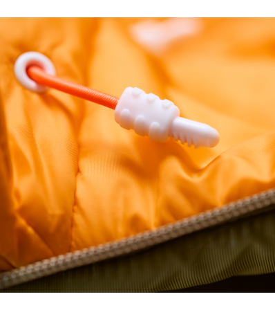 Спален чувал Mammut Perform Fiber Bag -7C L