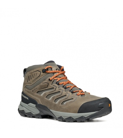 Планински Обувки Scarpa Moraine Mid GTX M's