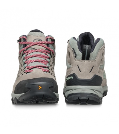 Планински Обувки Scarpa Moraine Mid GTX W's