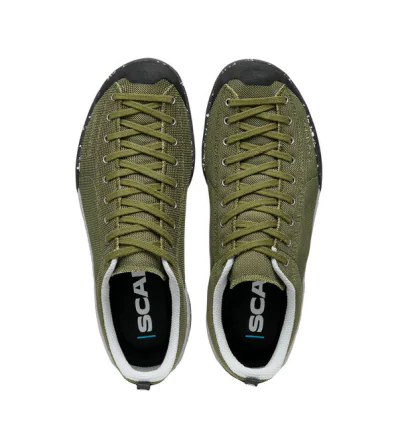 Градски Обувки Scarpa Mojito Planet-Fabric Summer 2024