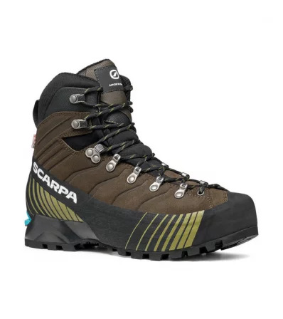 Планински Обувки Scarpa Ribelle HD M's
