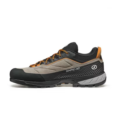 Планински Oбувки Scarpa Rapid XT M's Summer 2025