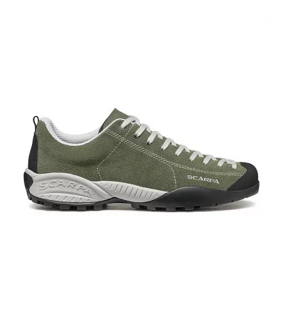 Градски Обувки Scarpa Mojito Birch Summer 2025