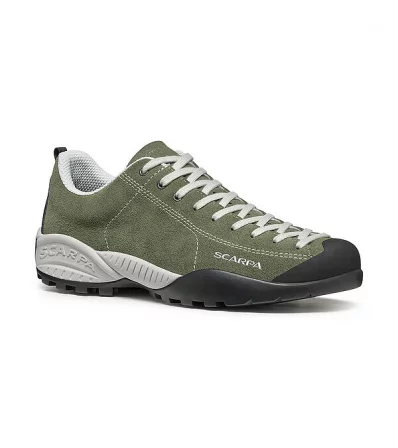 Градски Обувки Scarpa Mojito Birch Summer 2025