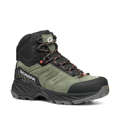 Планински Обувки Scarpa Rush TRK GTX W's Summer 2025