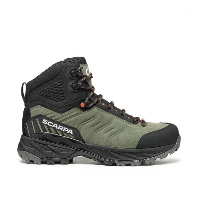 Планински Обувки Scarpa Rush TRK GTX W's Summer 2025