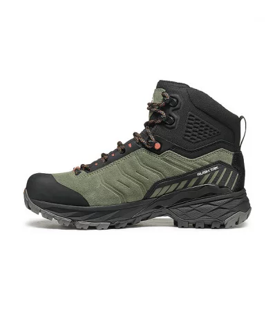 Планински Обувки Scarpa Rush TRK GTX W's Summer 2025