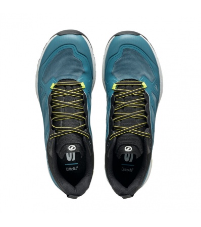 Обувки за Планинско Бягане Scarpa Rapid