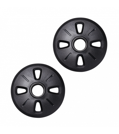 Перца за щеки Black Diamond Distance Baskets Large Winter 2024