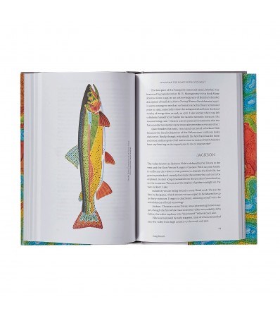 Книга Patagonia