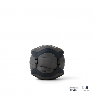 Спален Чувал Sea to Summit Boab Synthetic Sleeping Bag -1C Long Summer 2025