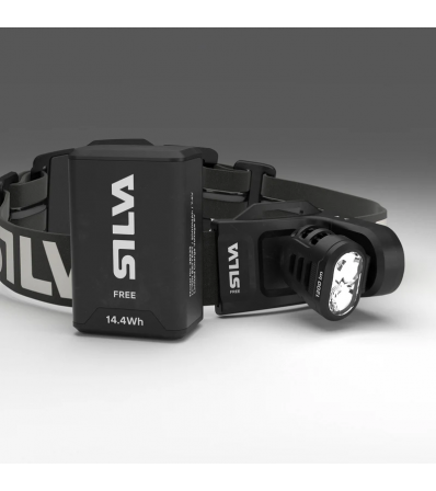 Челник Silva Free 1200 XS