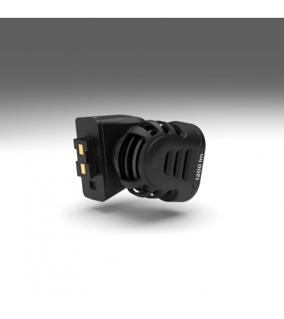 Челник Silva Free 1200 XS