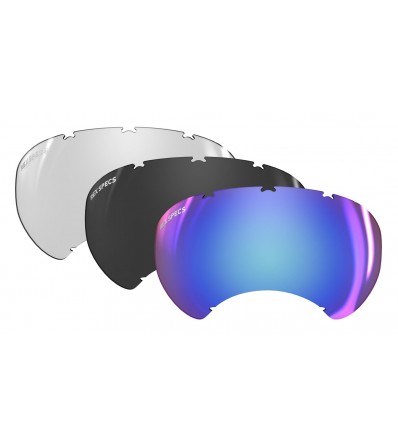 Резервни плаки Rex Specs Replacement Lenses 3 Pack