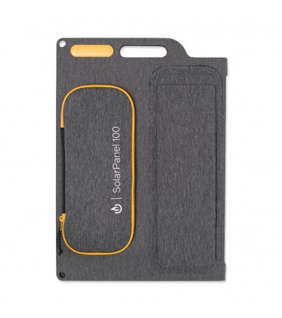 Соларен панел BioLite Solarpanel 100