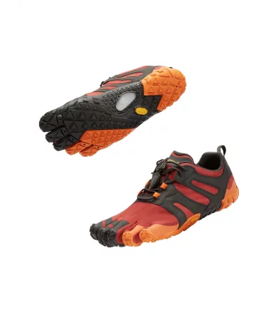 Обувки с пръсти Vibram Five Fingers V-Trail 2.0 W's