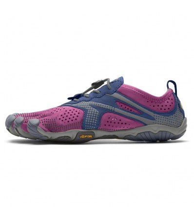 Обувки с пръсти Vibram Five Fingers V-Run W's Summer 2020