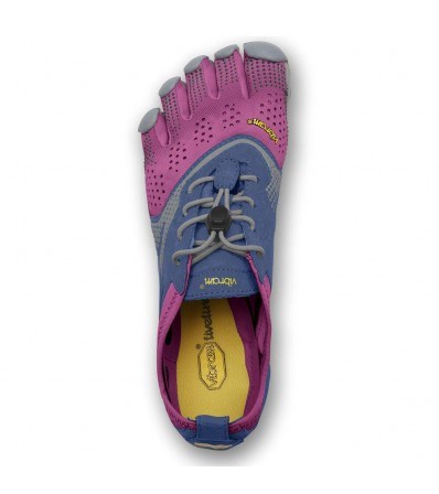 Обувки с пръсти Vibram Five Fingers V-Run W's Summer 2020