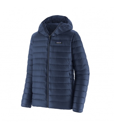 Пухенка Patagonia Down Sweater Hoody M's