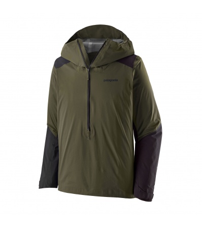 Яке Patagonia Dirt Roamer Storm Jacket M's Summer 2025