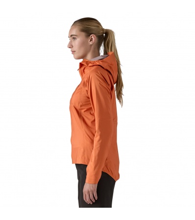 Яке Patagonia Dirt Roamer Jacket W's Winter 2025