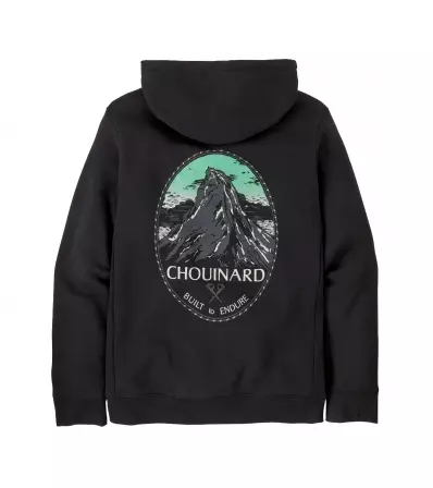 Суитчър Patagonia Chouinard Crest Uprisal Hoody Summer 2025
