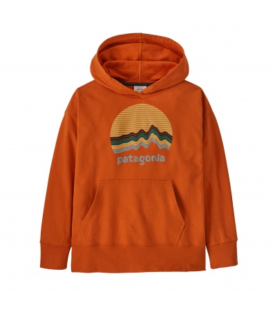 Детски Суитчър Patagonia Kids' Hoody Sweatshirt