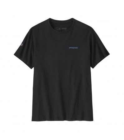 Тениска Patagonia Fitz Roy Icon Responsibilitee T-shirt