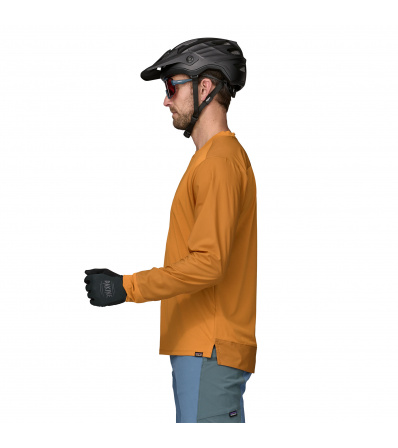 Блуза Patagonia Long-Sleeved Dirt Craft Jersey M's