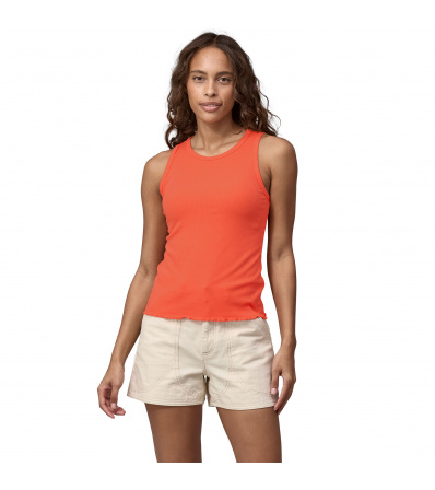 Потник Patagonia Rib Knit Tank W's