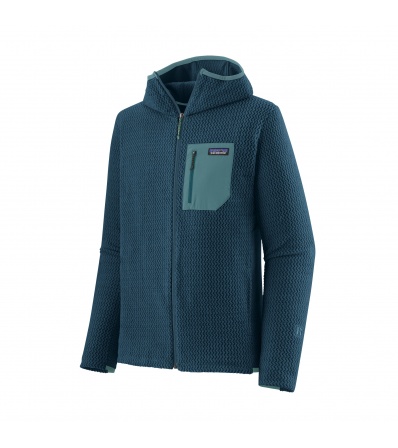Полар Patagonia R1 Air Full-Zip Hoody M's