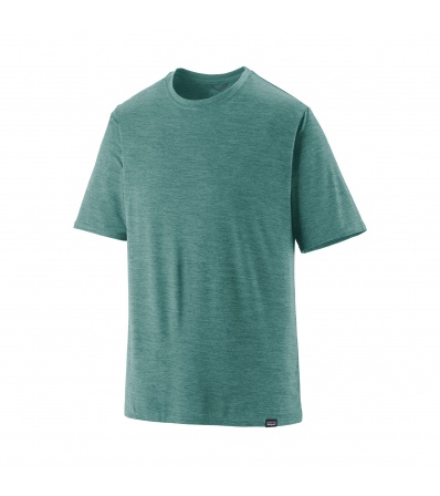 Тениска Patagonia Capilene Cool Daily Shirt M's Summer 2025