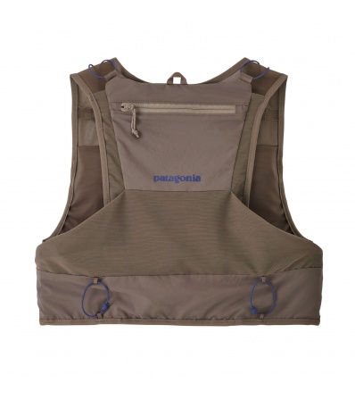 Жилетка за Бягане Patagonia Slope Runner Vest Summer 2025