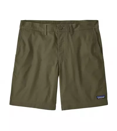 Къси Панталони Patagonia Lightweight All-Wear Hemp Shorts - 8