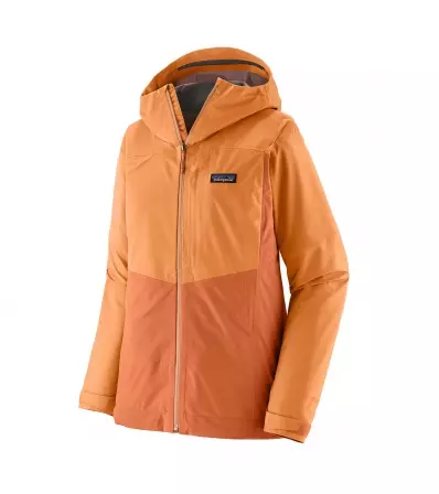 Яке Patagonia Boulder Fork Rain Jacket W's Summer 2025
