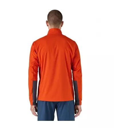 Пуловер Patagonia Nano-Air Ultralight Pullover M's