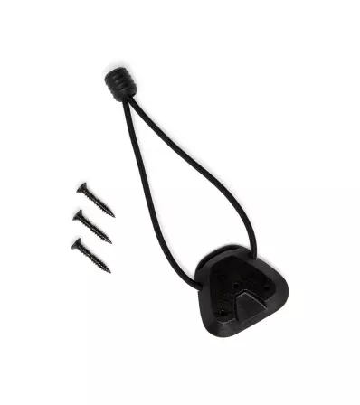 Black Diamond Аксесоар за ски колани Cord Tip Loop Kit Winter 2025