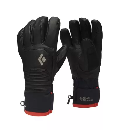 Ръкавици Black Diamond Impulse Gloves Winter 2025