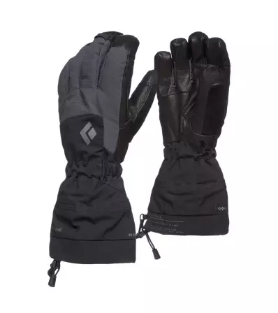 Ръкавици Black Diamond Soloist Gloves